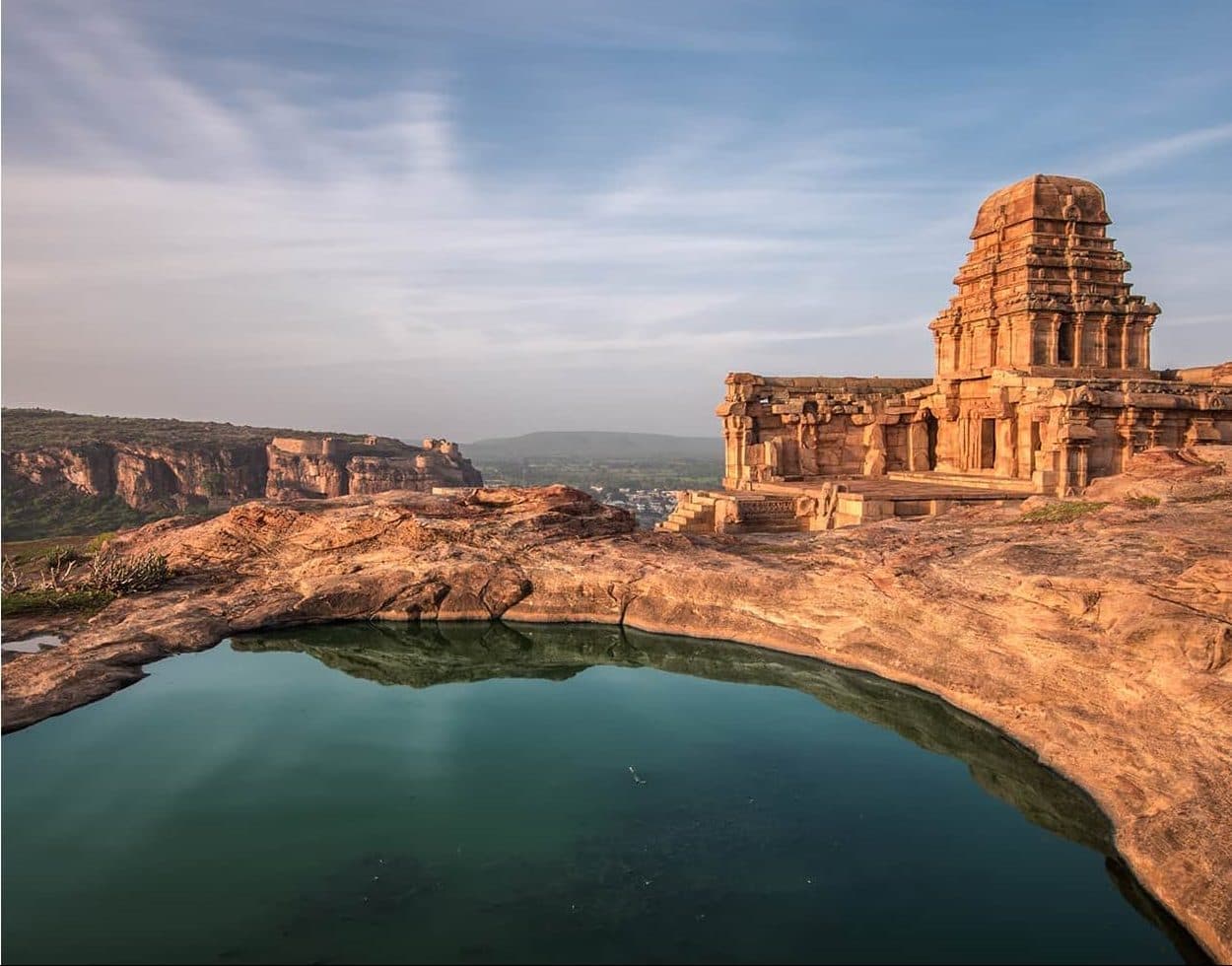 Hampi Badami